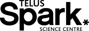 Telus_Spark_Science_Centre_logo