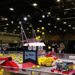 Robots at KDays