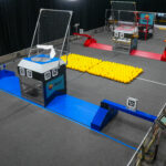 FIRST Robotics Competition - 2026 Full Field